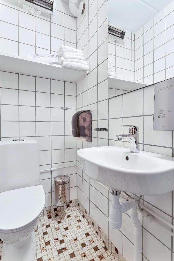 Ranten Hotell Best Western Signature Collection Nesbyen Exterior foto